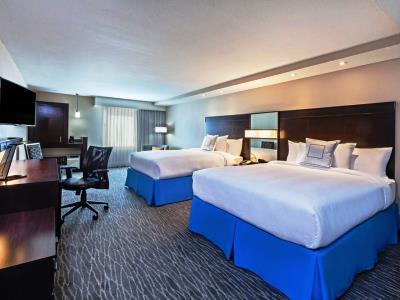 Courtyard Houston I-10 West/Park Row Hotel Екстериор снимка